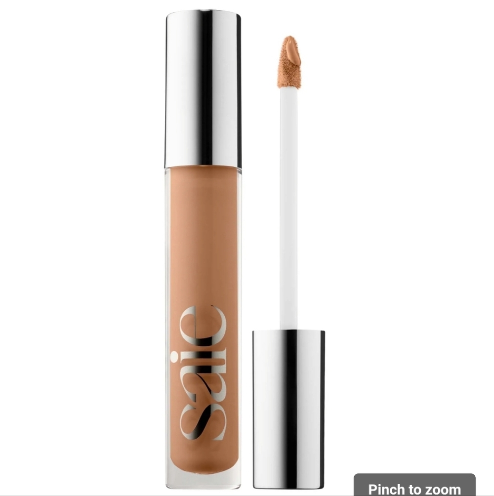 Saie Hydrabeam- Brightening & Hydrating Under Eye Concealer